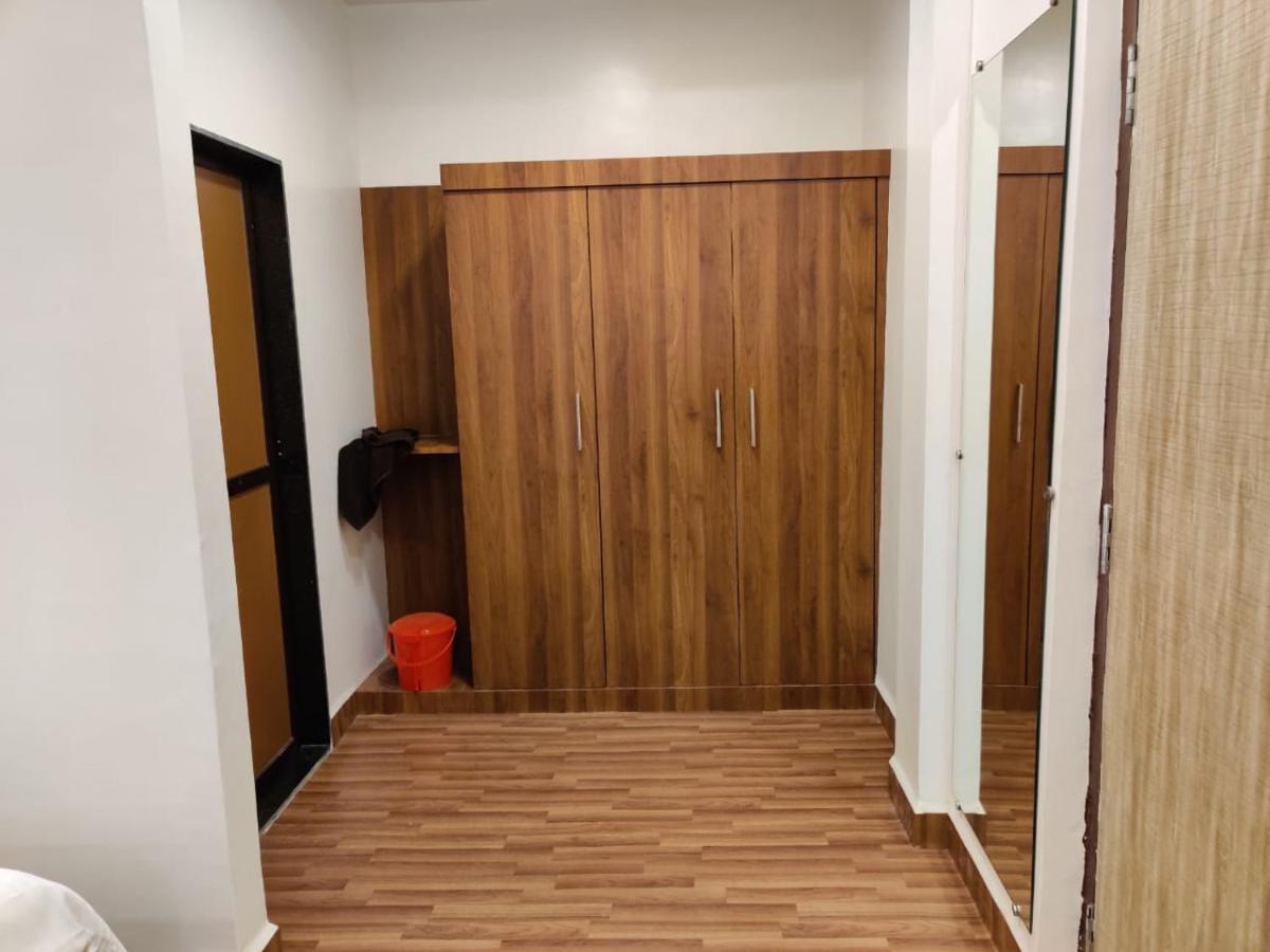 Hotel Surya Grande Kudal  Экстерьер фото